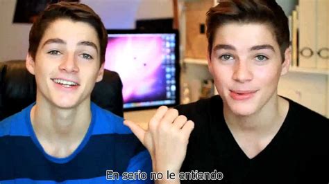 twins en español